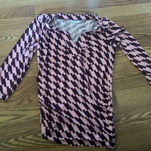 New York & Company Blouse